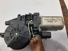 Load image into Gallery viewer, PEUGEOT 306 ELECTRIC WINDOW MOTOR FRONT LEFT SIDE GLX 1.9 DT
