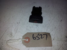 Load image into Gallery viewer, FORD FOCUS HAZARD WARNING SWITCH 1.6 TDCI 2006
