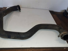 Load image into Gallery viewer, Vauxhall Vivaro Renault Trafic 1.9 DTi 2001 - 2006 Intercooler Pipe
