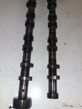 Load image into Gallery viewer, Ford Transit MK7 2006 - 2013 Euro 4 FWD Camshafts Pair Of
