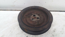 Load image into Gallery viewer, FORD TRANSIT CRANKSHAFT PULLEY 2.4 MK 6 2000 TO 2006 90PS
