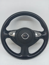 Load image into Gallery viewer, Nissan Juke 1.6 Petrol Dig-t MK1 2010-2014 Multifunction Steering Wheel
