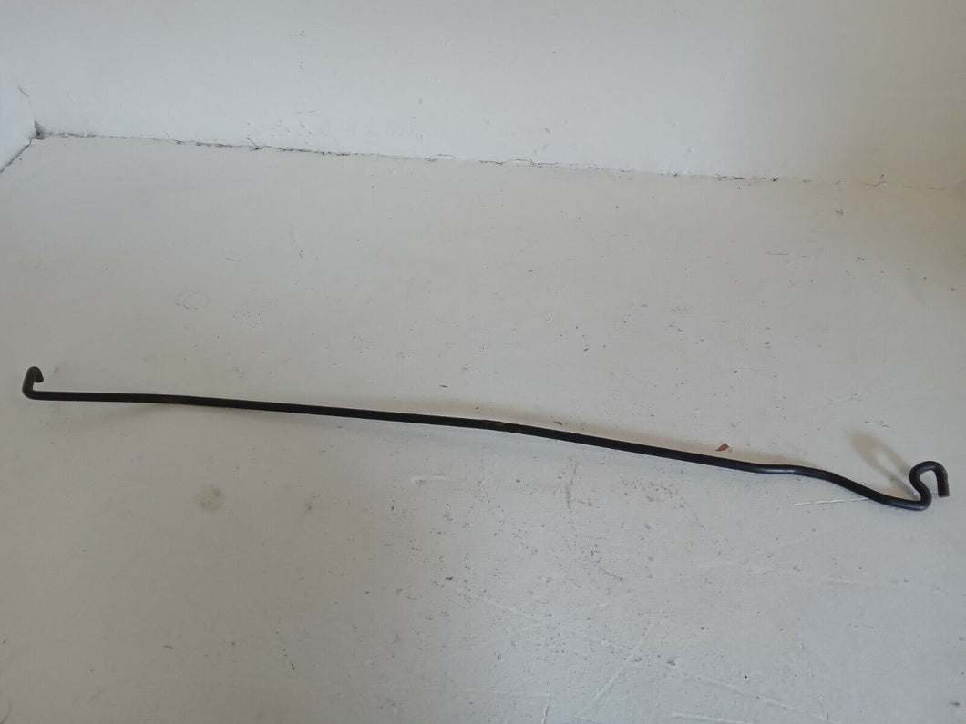 Ford Transit MK7 2006 - 2013 Euro 4 FWD Bonnet Stay