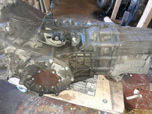 Load image into Gallery viewer, Audi A4 2.0 S-Line T FSI 2005 Gearbox 6 Speed Manual GVD
