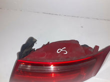 Load image into Gallery viewer, Audi A5 B8 Sport 2.0 TFSI Drivers Right Side Rear Light Cluster
