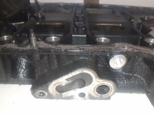 Load image into Gallery viewer, Ford Transit MK7 2006 - 2013 Euro 4 FWD Upper Oil Pan Oil Sump Pan
