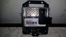 Load image into Gallery viewer, MAZDA RX-8 BOSE FRONT DOOR AMPLIFIER 152 66 920 A 2005 192 PS
