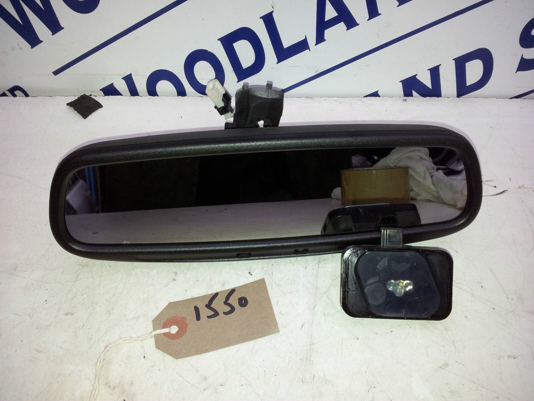 FORD MONDEO ST 2.2 TDCI 56 PLATE Interior Mirror