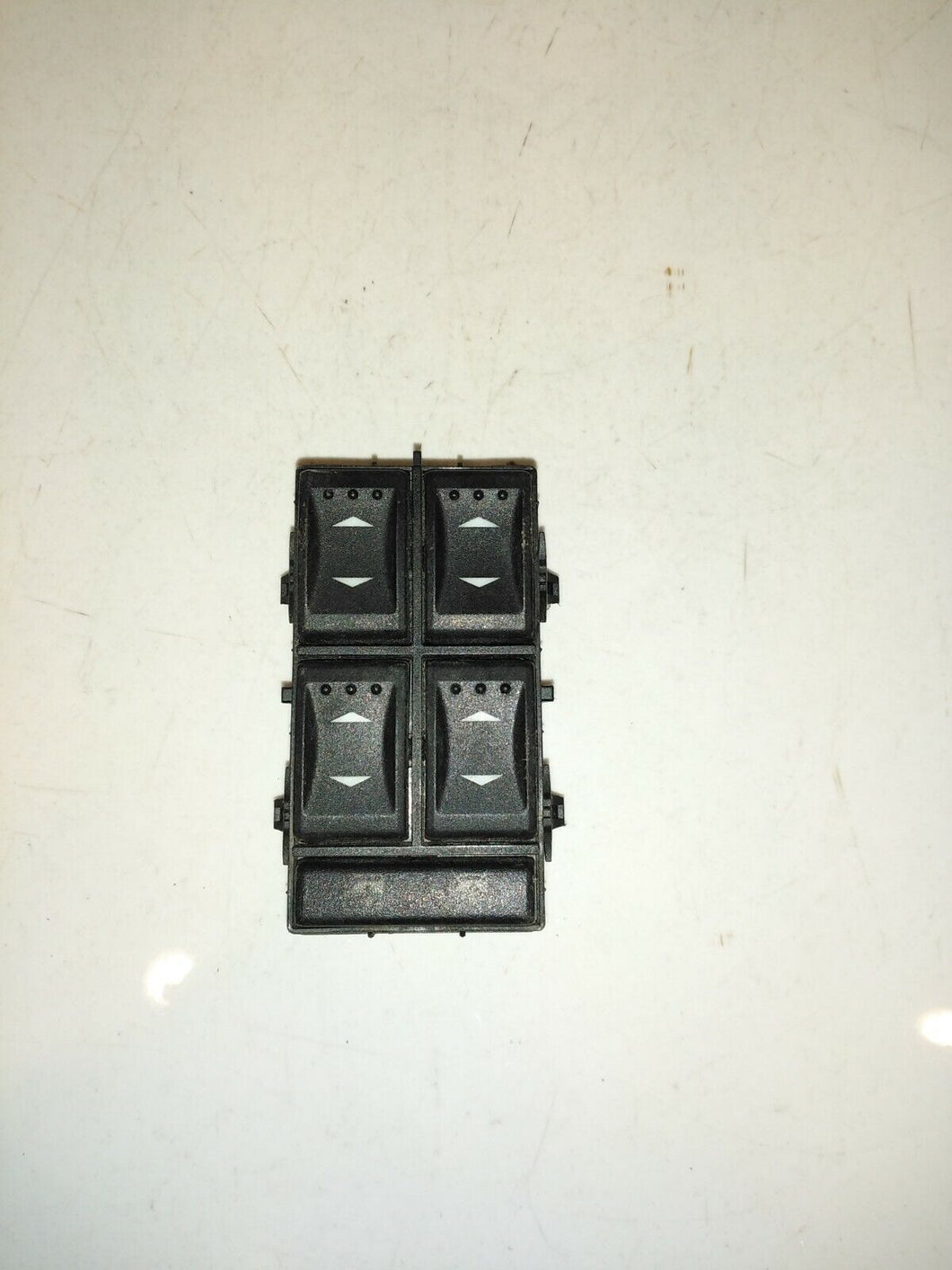 FORD MONDEO 1.8 PETROL MK3 Front Window Switch