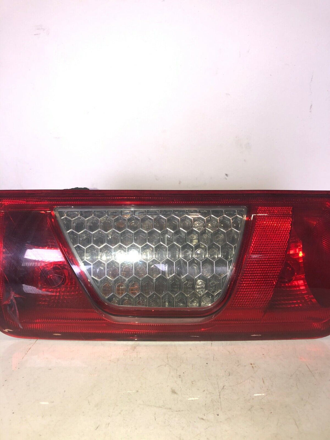 FORD TRANSIT CONNECT 1.8 TDC FGT Euro 4 2010 Passenger Left Side Tail Light