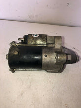 Load image into Gallery viewer, FORD TRANSIT CONNECT 1.8 TDC FGT Euro 4 2010 Starter Motor
