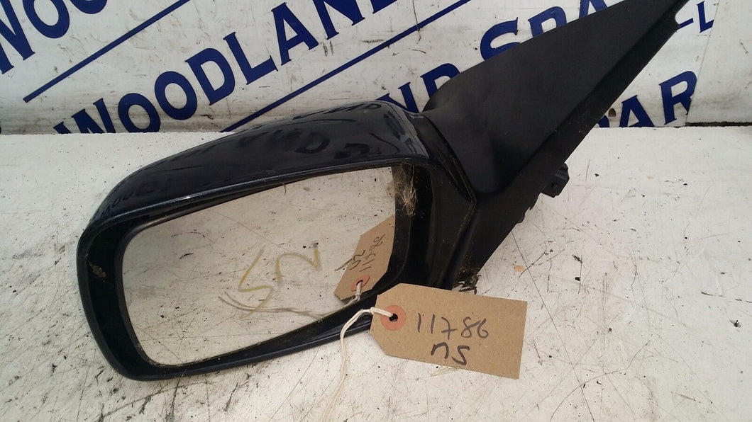 FORD MONDEO MK2 1.8 PETROL 2000 Passenger Side Wing Mirror