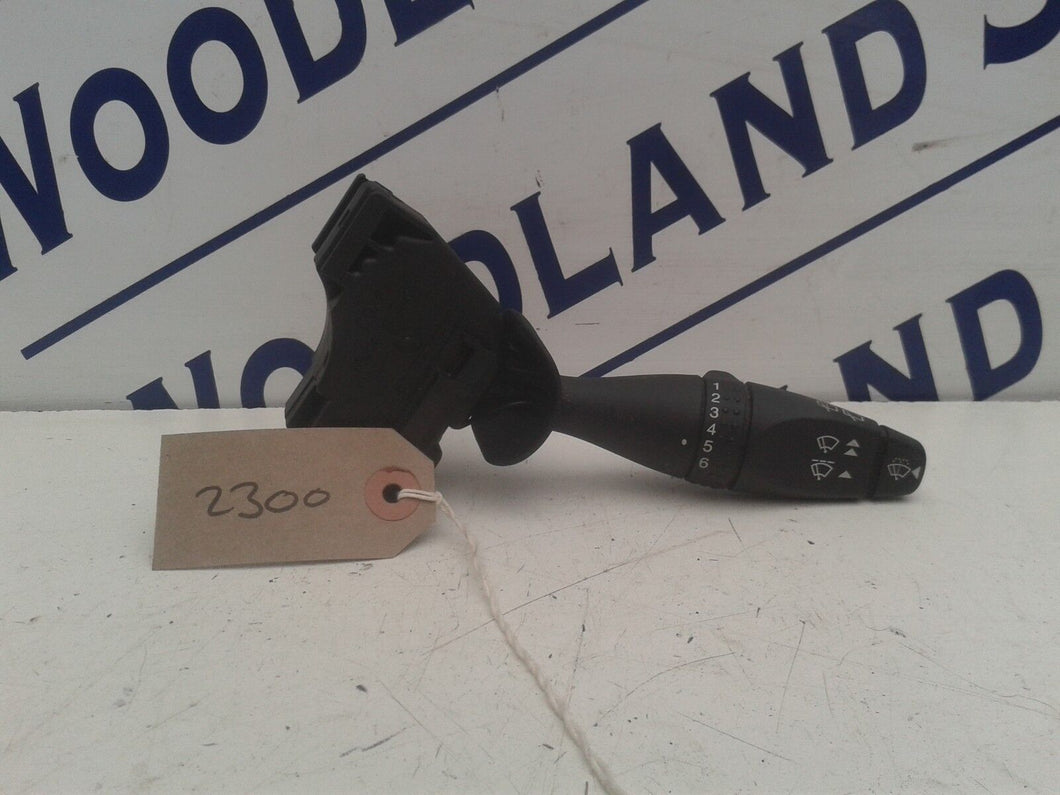 FORD FIESTA 1.4 16V DURATEC EFI 2007 Wiper Stalk