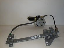 Load image into Gallery viewer, VOLVO S40 1.9 D SPORT 2002 Passenger Side Rear Window Regulator And Motor
