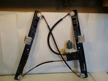 Load image into Gallery viewer, FORD S MAX 2007 1.8 TDCI Passenger Side Front Window Regulator
