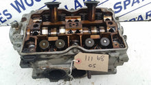 Load image into Gallery viewer, SUBARU IMPREZA CYLINDER HEAD DRIVERS RIGHT SIDE 305 L20 AWD GL AUTO 1999 2.0
