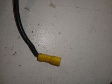 Load image into Gallery viewer, Ford Transit 2.4 TDDi RWD 2003 - 2006 Battery Earth Cable
