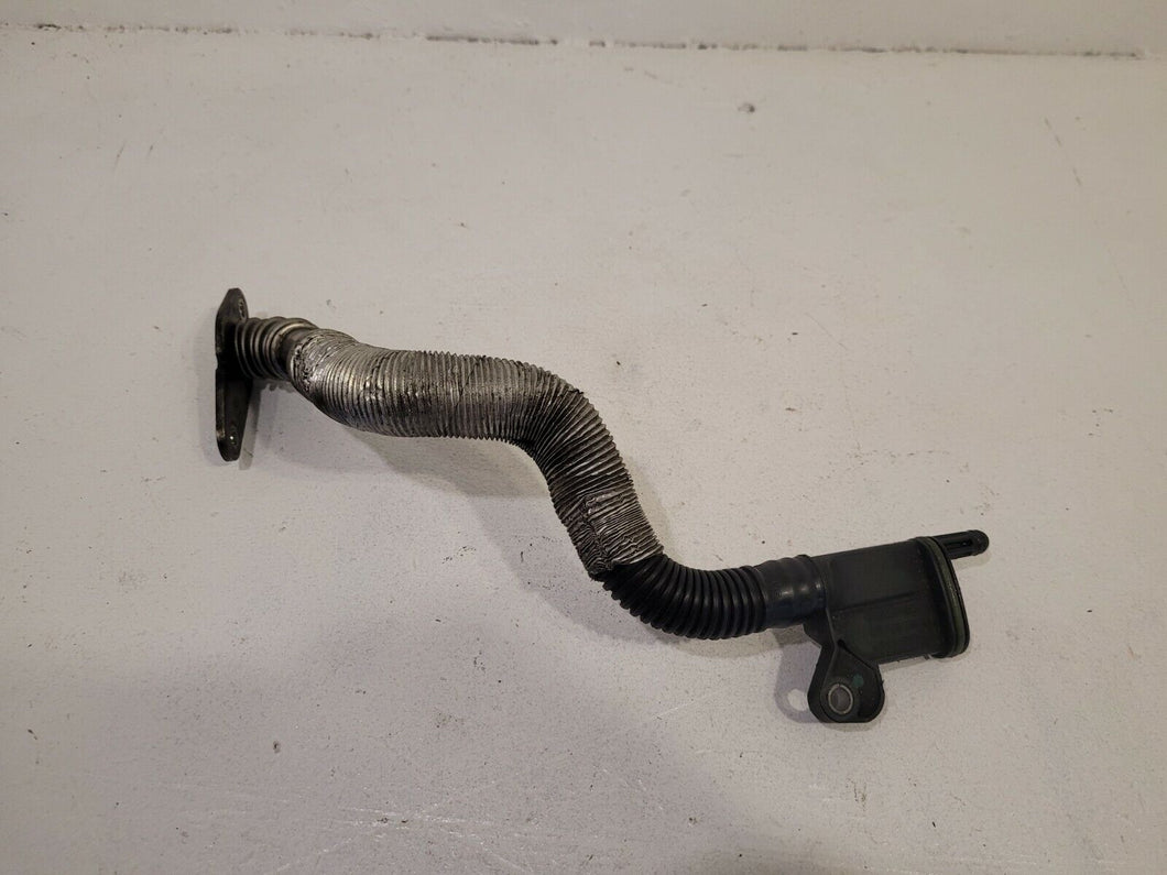 Audi A5 B8 Sport 2.0 TFSI Quattro Oil Separator Exhaust Pipe