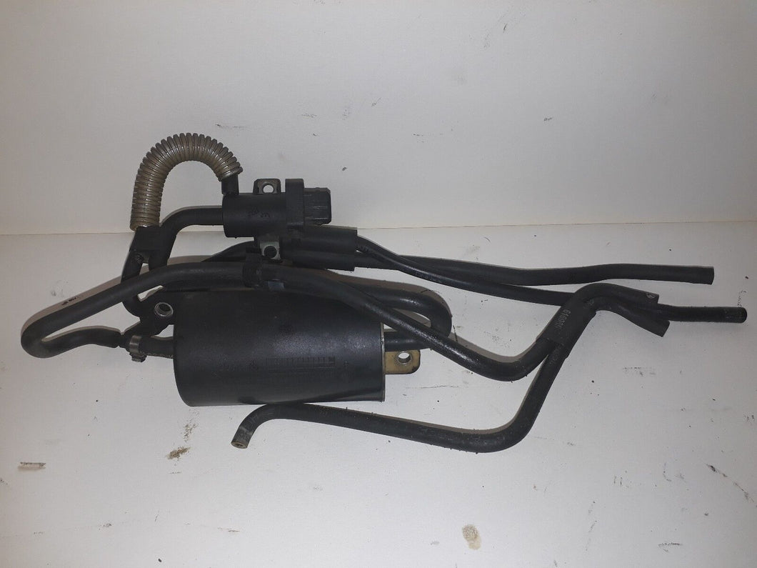 VOLVO S40 1.9 D SPORT 2002 Vacuum Container Cylinder Tank