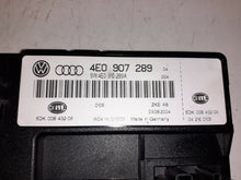 Load image into Gallery viewer, Audi A8 4.0 TDi D3 2002 -2009 Body Comfort Control Unit
