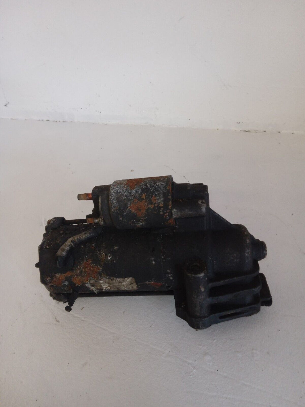 Ford Transit 2.0 TDDI FWD MK6 2000 - 2006 Starter Motor