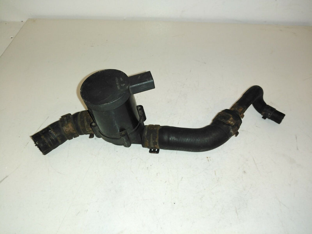 AUDI A4 1.9 TDI B5 2000 PLATE Water Pump And Pipe