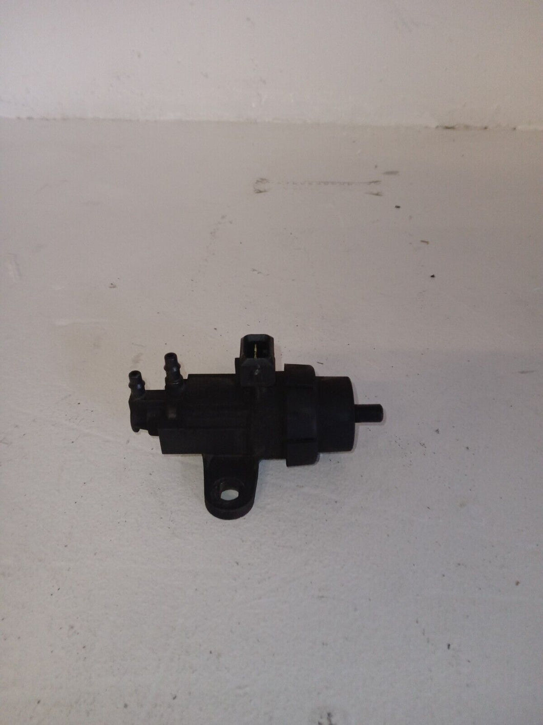 Ford Transit Connect 1.8 TDDI 2003 Boost Pressure Sensor