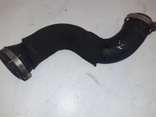 Load image into Gallery viewer, Audi A5 B8 Sport 2.0 TFSI Passenger Left Side Intercooler Pipe 8K0 145 737 J
