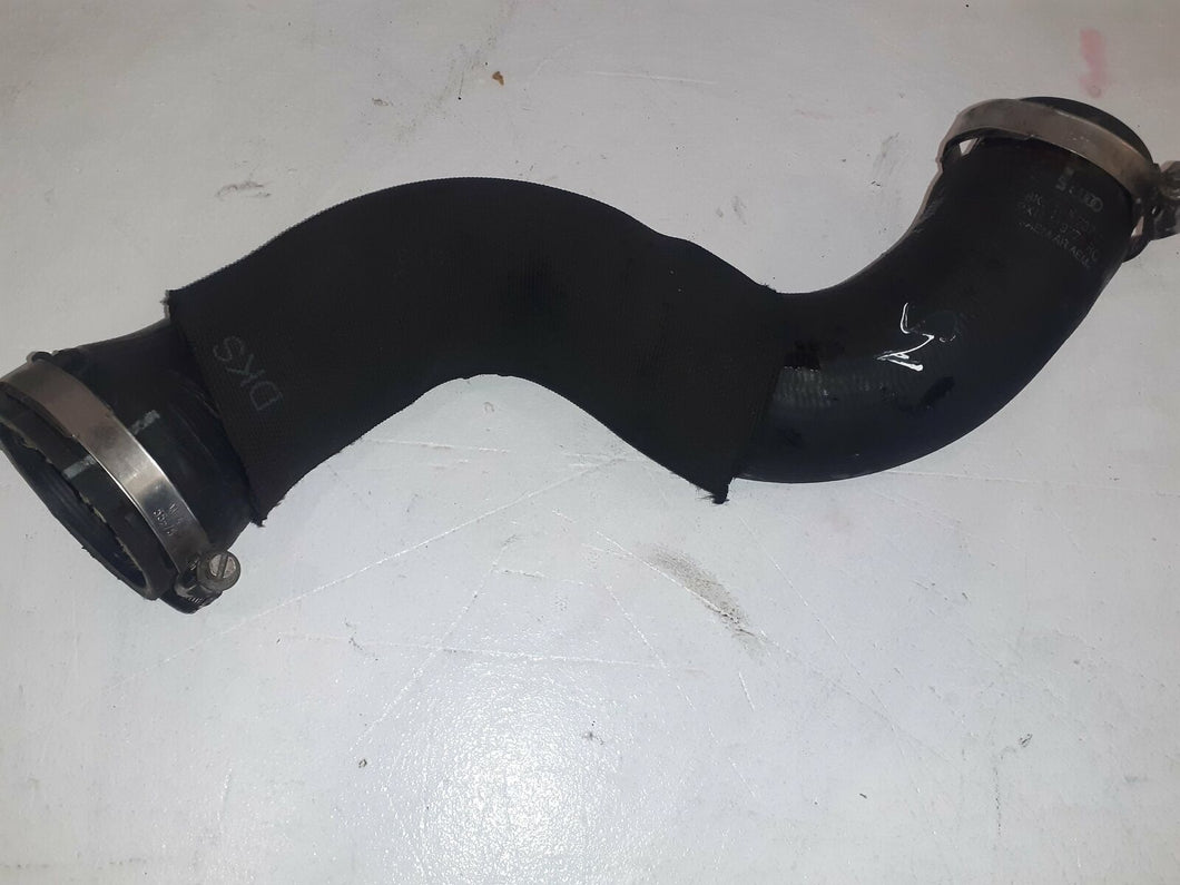 Audi A5 B8 Sport 2.0 TFSI Passenger Left Side Intercooler Pipe 8K0 145 737 J