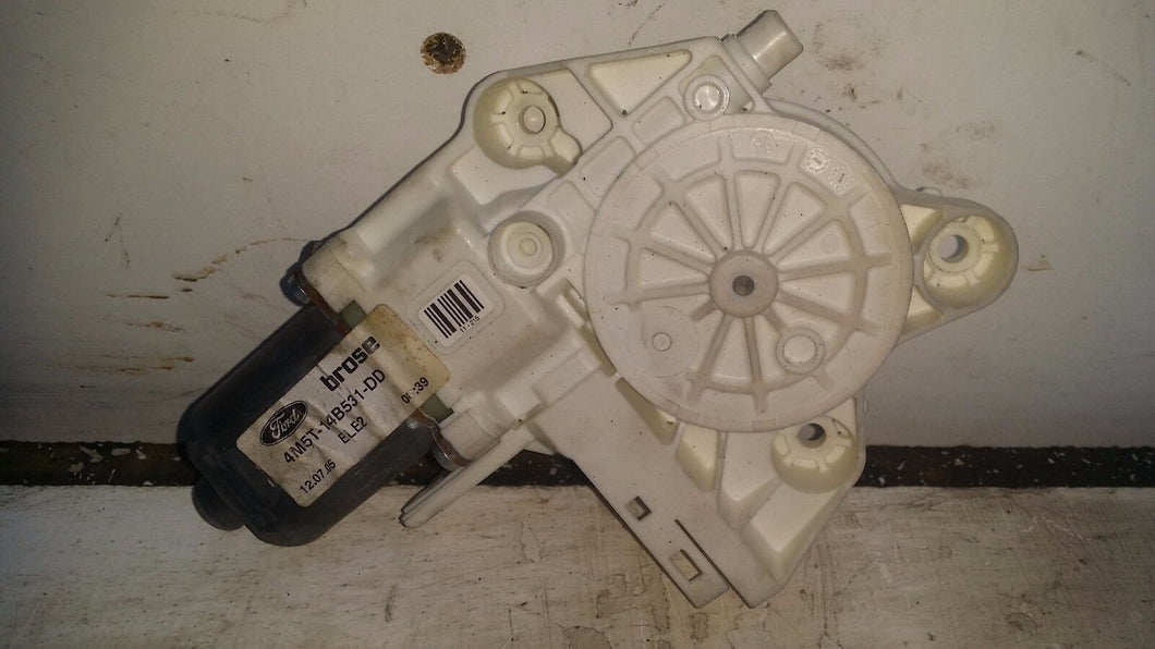 FORD FOCUS ELECTRIC WINDOW MOTOR FRONT PASSENGER SIDE 2005 1.8TDCI MK 2