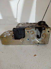 Load image into Gallery viewer, Ford Transit MK7 2006 - 2013 Euro 4 FWD Drivers Right Side Rear Door Lock
