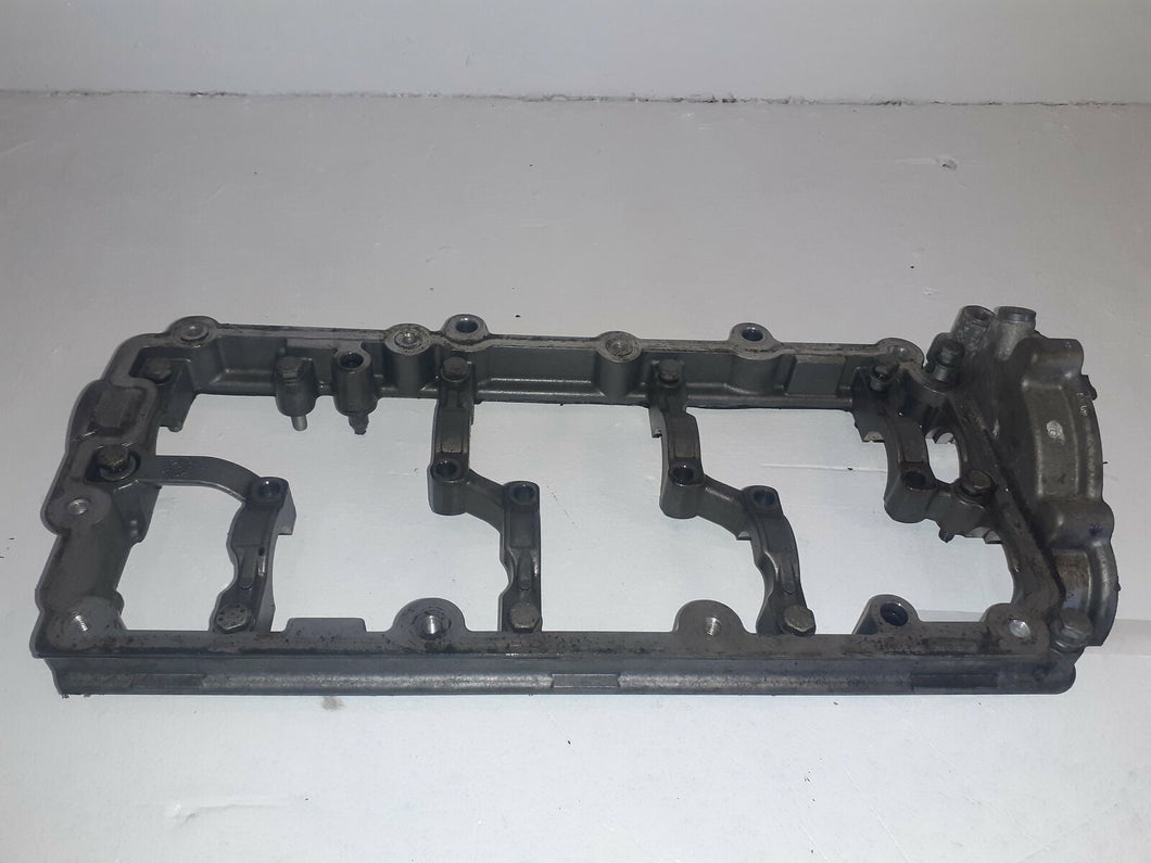 Audi Q7 3.0 TDi Quattro S line Passenger Left Side Camshaft Carrier