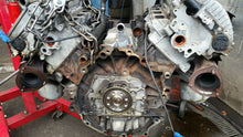 Load image into Gallery viewer, Audi A4 2.4 V6 Sport B6 Cabriolet Engine BDV
