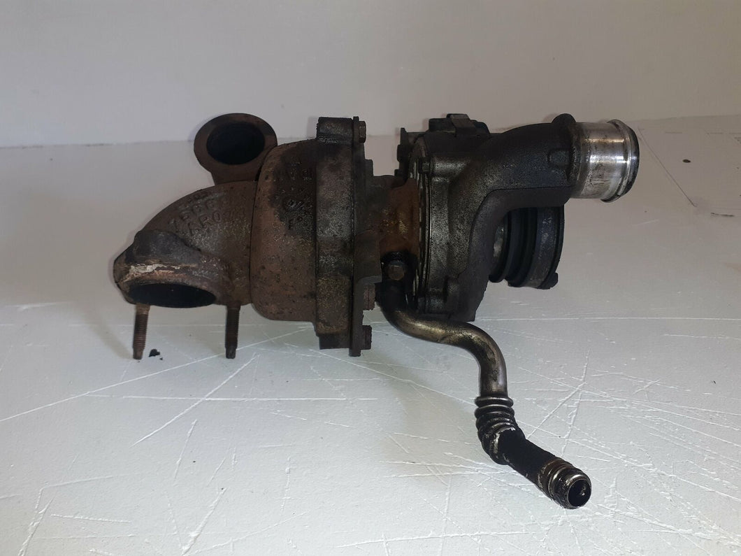 Ford Mondeo MK4 1.8 TDCi 2007 - 2010 Turbo Charger