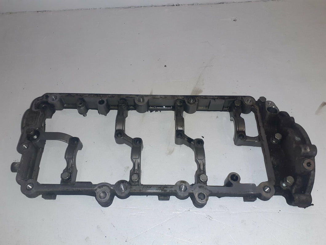 Audi Q7 3.0 TDi Quattro S line Drivers Right Side Camshaft Carrier