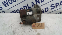 Load image into Gallery viewer, PEUGEOT 106 STARTER MOTOR 1.2 PETROL 2001

