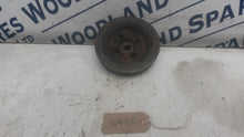 Load image into Gallery viewer, FOR FORD C-MAX, FOCUS, TRANSIT CONNECT Crankshaft Belt Pulley
