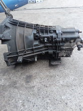 Load image into Gallery viewer, Ford Transit 2.4 RWD MK6 2000 - 2006 Gearbox
