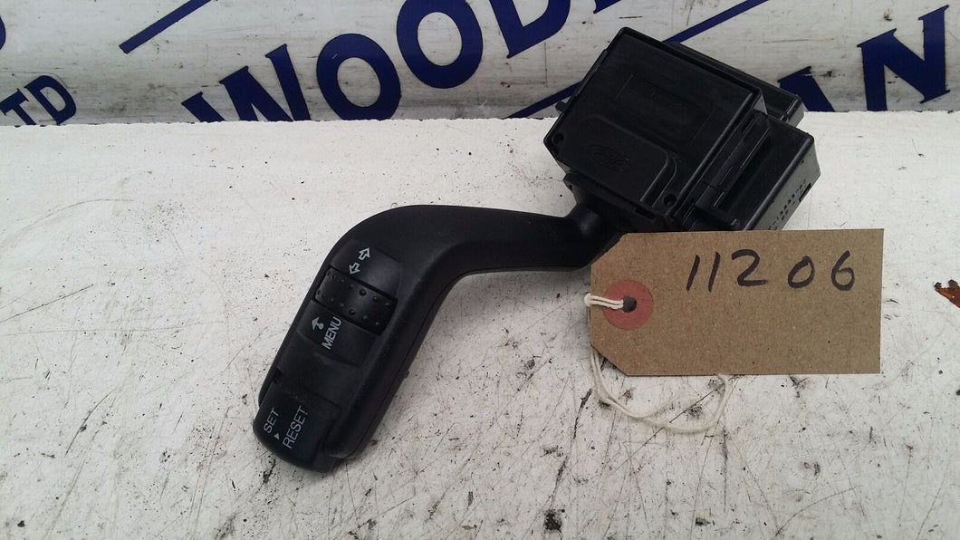 FORD FOCUS C MAX INDICATOR STALK 3M5T 13335 BC 2004 1.8  PETROL FIVE DOOR