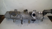 Load image into Gallery viewer, SSANGYONG REXTON  INLET MANIFOLD  CA 6651400701  2.7 DIESEL MANUAL 2004
