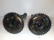 Load image into Gallery viewer, Ford Transit MK7 2006 - 2013 Euro 4 FWD Camshafts Pair Of
