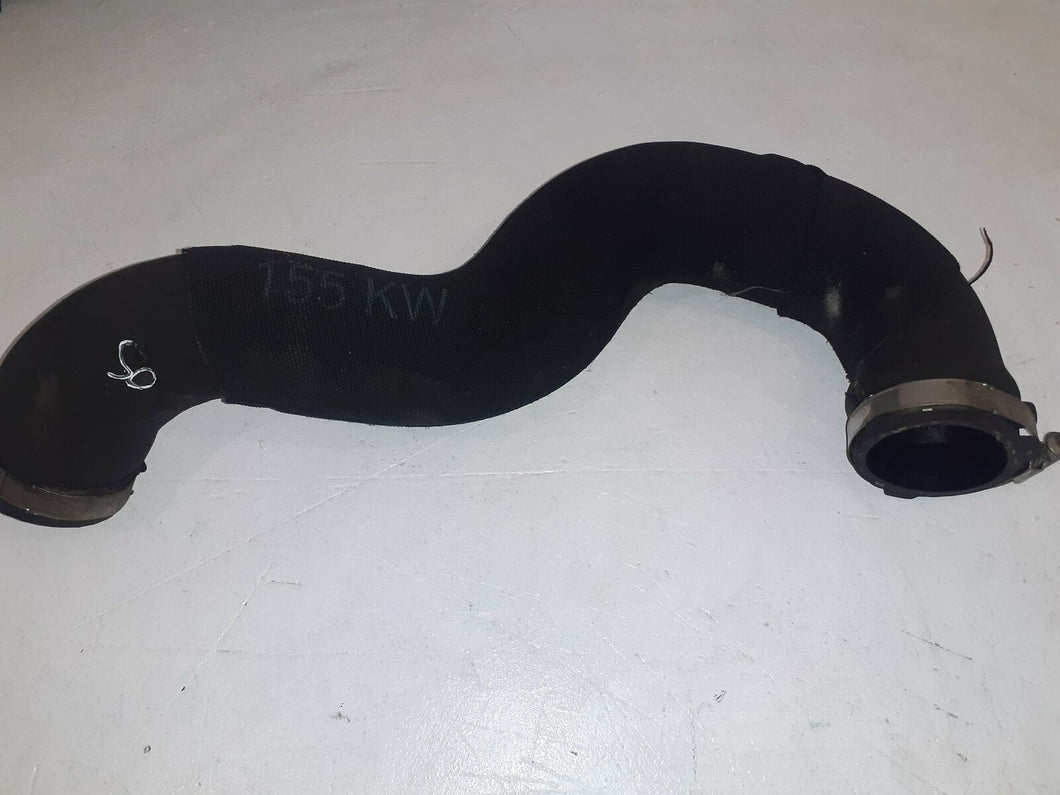 Audi A5 B8 Sport 2.0 TFSI Drivers Right Side Intercooler Pipe