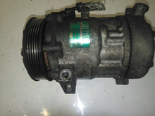 Load image into Gallery viewer, Saab 9-3 Vector 2.2 TiD 2004 Air Conditioning Compressor Pump 13171593
