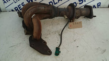 Load image into Gallery viewer, FORD MONDEO 2.0 PETROL 2005 Exhaust Manifold
