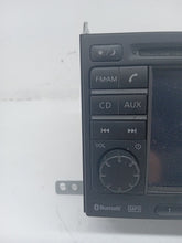 Load image into Gallery viewer, Nissan Juke 1.6 Petrol Dig-t MK1 2010-2014 Radio Player Head
