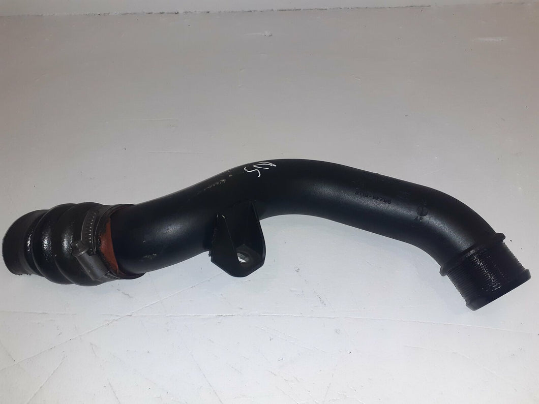 Ford Transit Connect 1.8 TDCi 2004 Passenger Side Intercooler Pipe