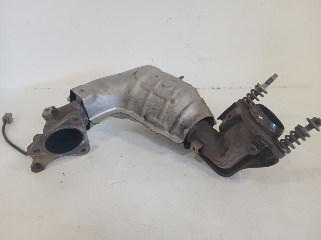 Nissan Juke 1.6 Petrol Dig-t MK1 2010-2014 3 Way Catalytic Converter