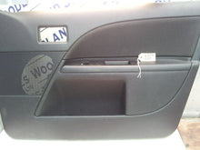 Load image into Gallery viewer, FORD MONDEO 2.0 TDCI MK3 2001-2007 Drivers Side Door Card
