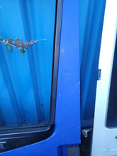 Load image into Gallery viewer, Ford Transit MK7 2006 - 2013 Passenger Left Side Door Gas Van Blue
