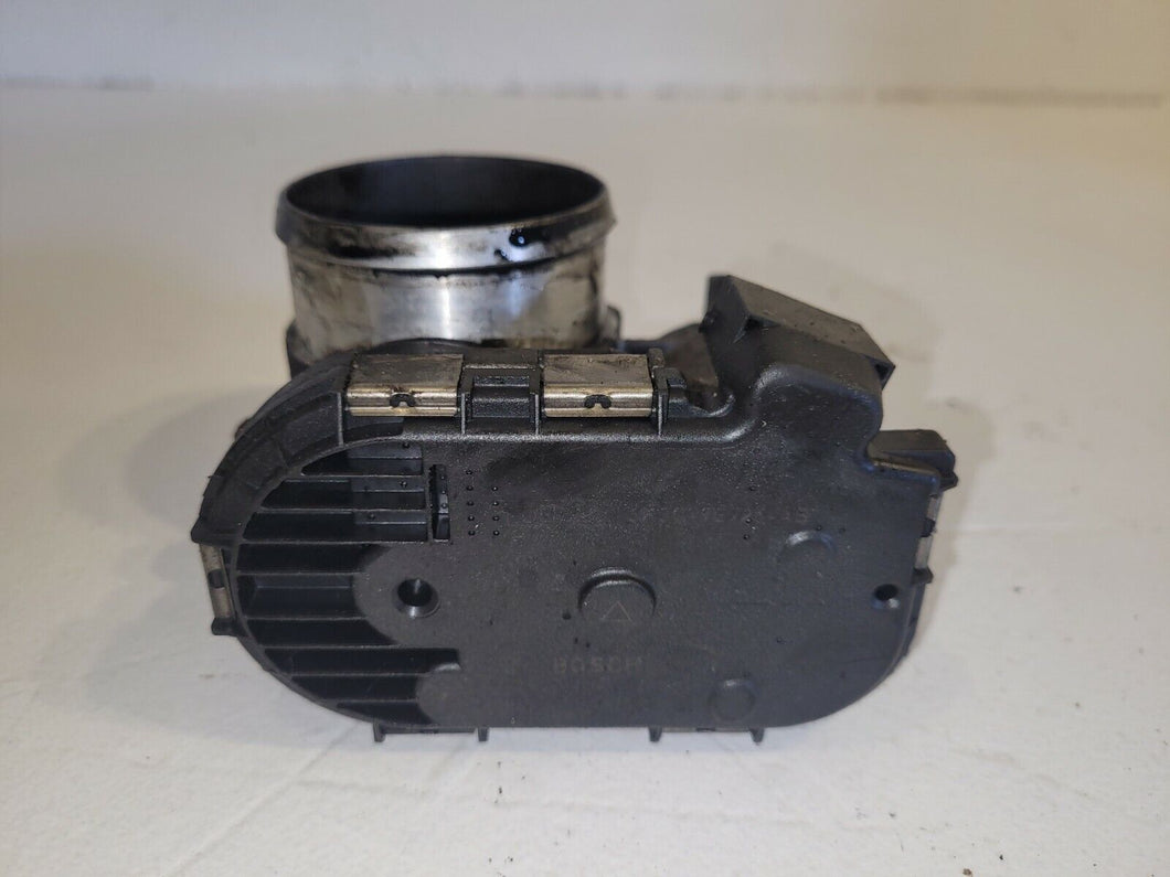 Ford Transit 2.2 MK7 RWD EURO 5 2011 - 2015 Throttle Body